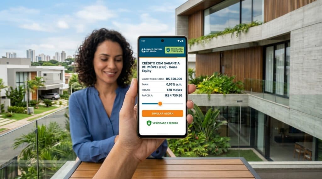 Empréstimo Banco Bari S.A.: É Confiável? Como Funciona o Home Equity, Taxas e Cuidados com Golpes