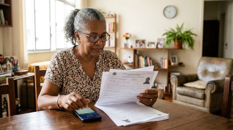 Baú Crédito é Confiável? Como Funciona o Crédito Consignado e Cuidados de Segurança