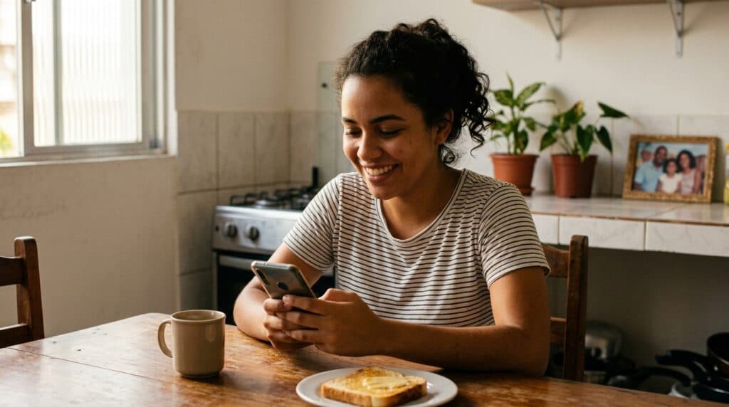 Crédito Rápido Online: Como Conseguir Dinheiro Liberado na Hora via Pix com Segurança