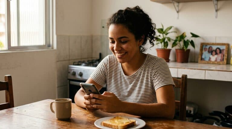 Crédito Rápido Online: Como Conseguir Dinheiro Liberado na Hora via Pix com Segurança