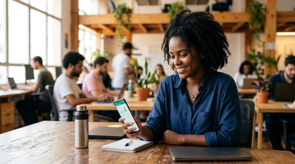 Gooroo Crédito é Confiável? Como Funciona o Empréstimo Online e Dicas de Segurança