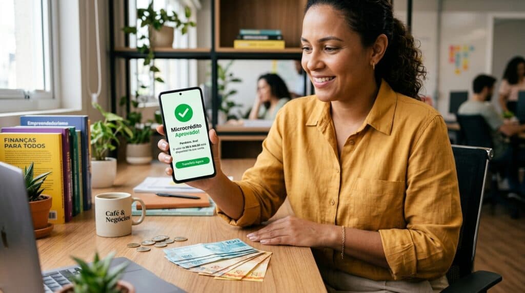 Jeitto Empréstimo é Confiável? Como Funciona o Crédito Digital, Taxas de Juros e Reclame Aqui