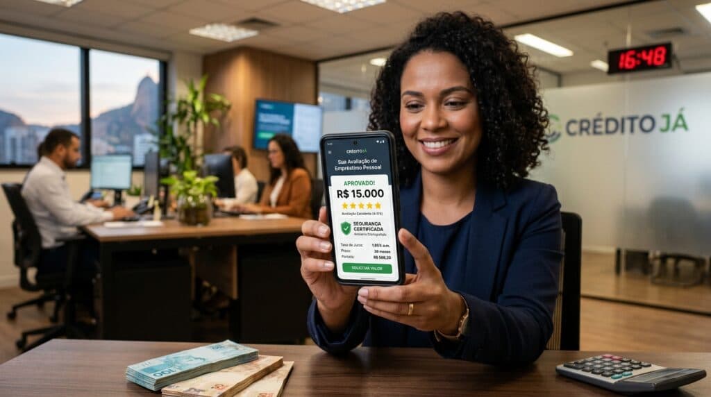 Provu Empréstimo é Confiável? Como Funciona, Taxas de Juros, Reclame Aqui e Análise