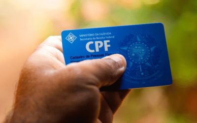 Como consultar FGTS pelo CPF?