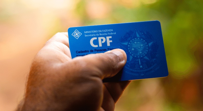 consultar fgts pelo cpf