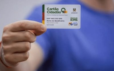 Como solicitar seu Cartão Cidadão?