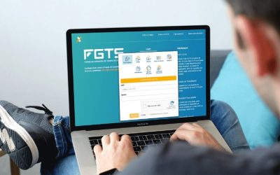 O que é o Conectividade FGTS?